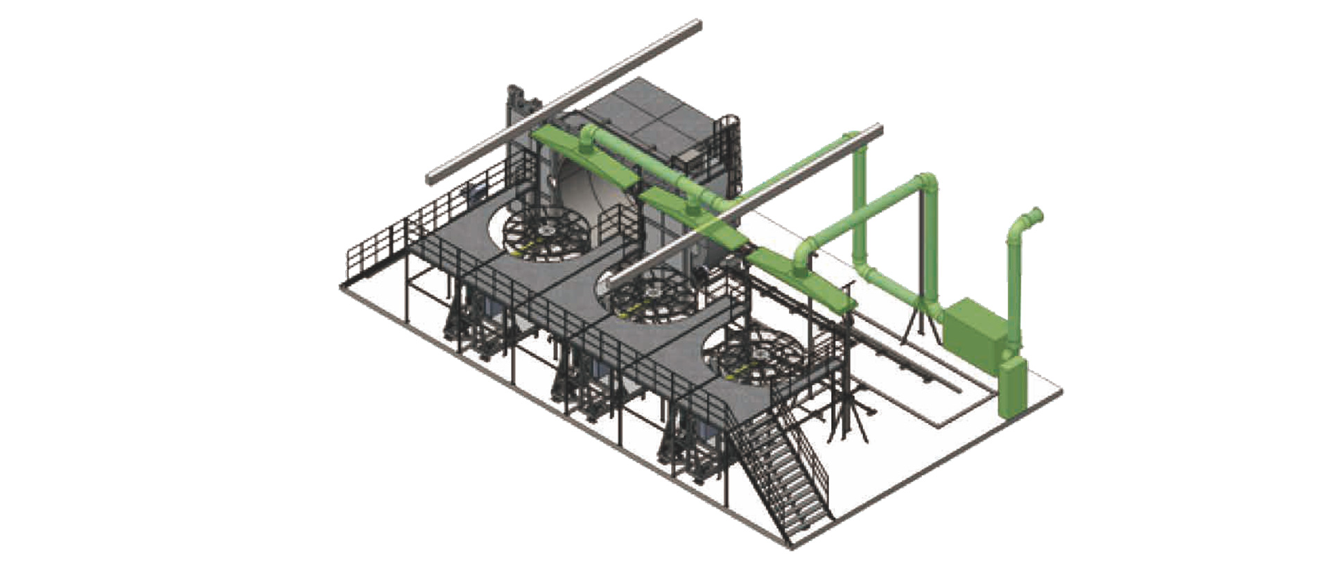 光氧废气处理装置